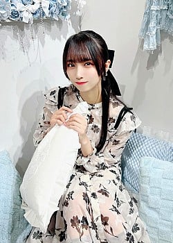 Riko Shimizu